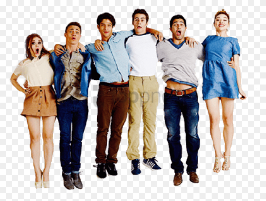Holland Roden: What She Learned Fro