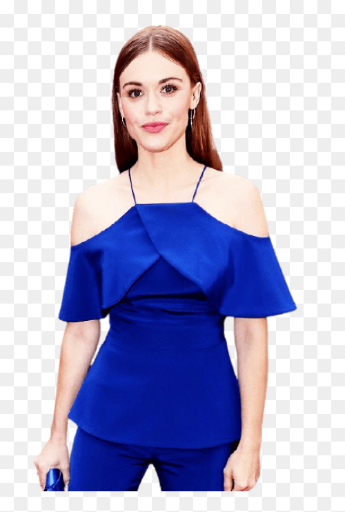 Holland Roden: What She Learned Fro