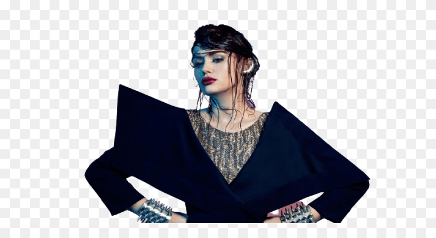 Holland Roden: What She Learned Fro
