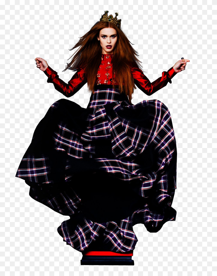 Holland Roden: What She Learned Fro