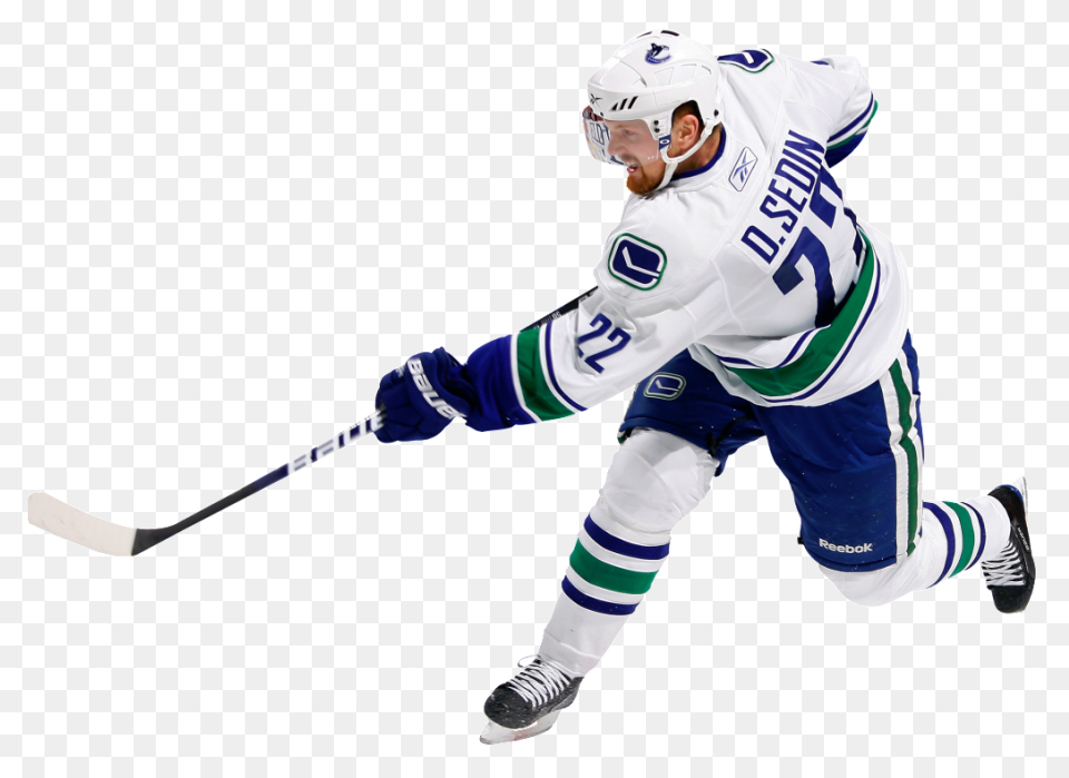 Hockey Player Png - Hockey Player