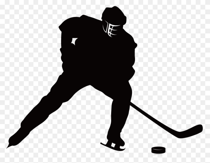Hockey Player Png