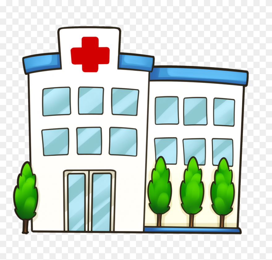 Hospital Free Download Clip Art On 