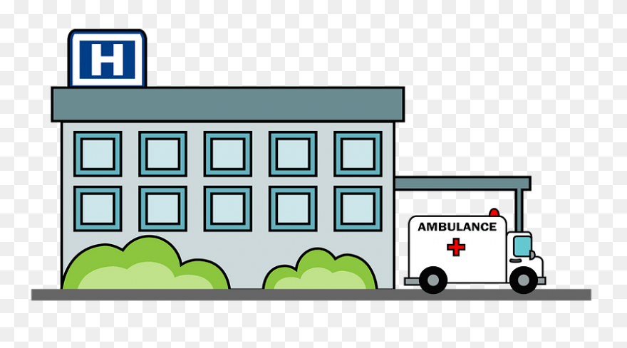 Hospital Free Download Clip Art On 