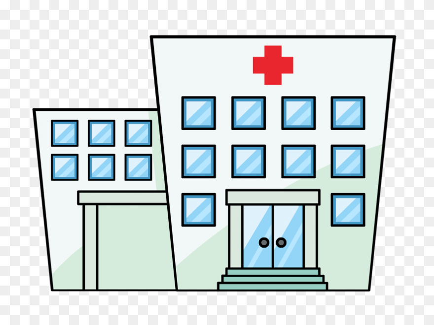 Hospital Free Download Clip Art On 