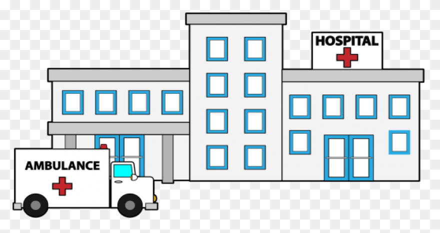 Hospital Free Download Clip Art On 