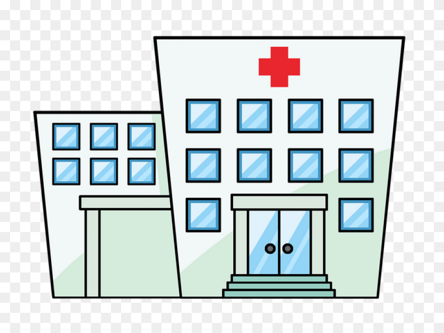Hospital Free Download Clip Art On 