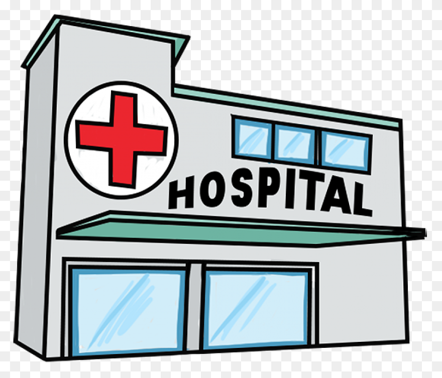Hospital Free Download Clip Art On 