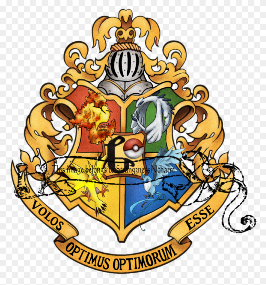 Hogwarts