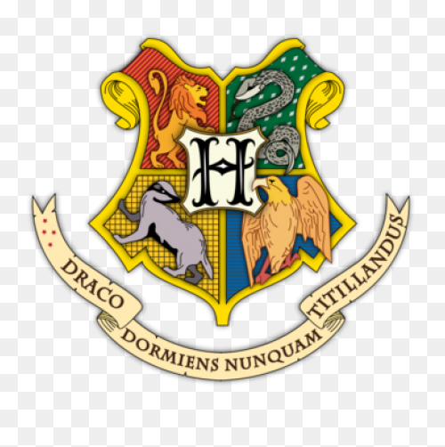 Hogwarts - Hogwarts