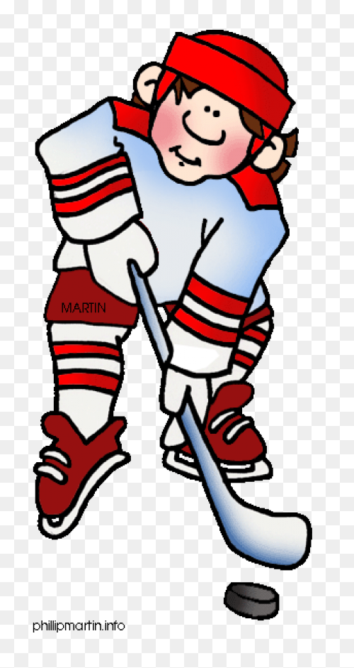Hockey Clipart Hockey Match - Ice H