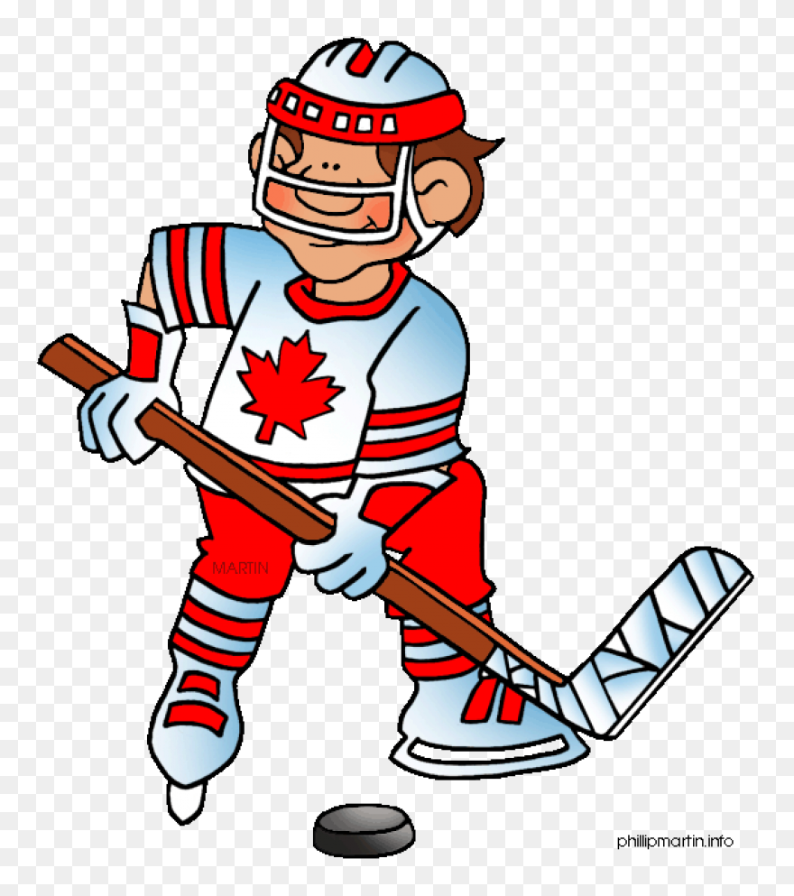 Hockey Clipart Hockey Match - Ice H