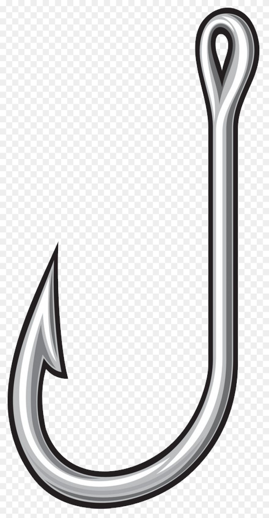 Fusion19™ Frog Hook