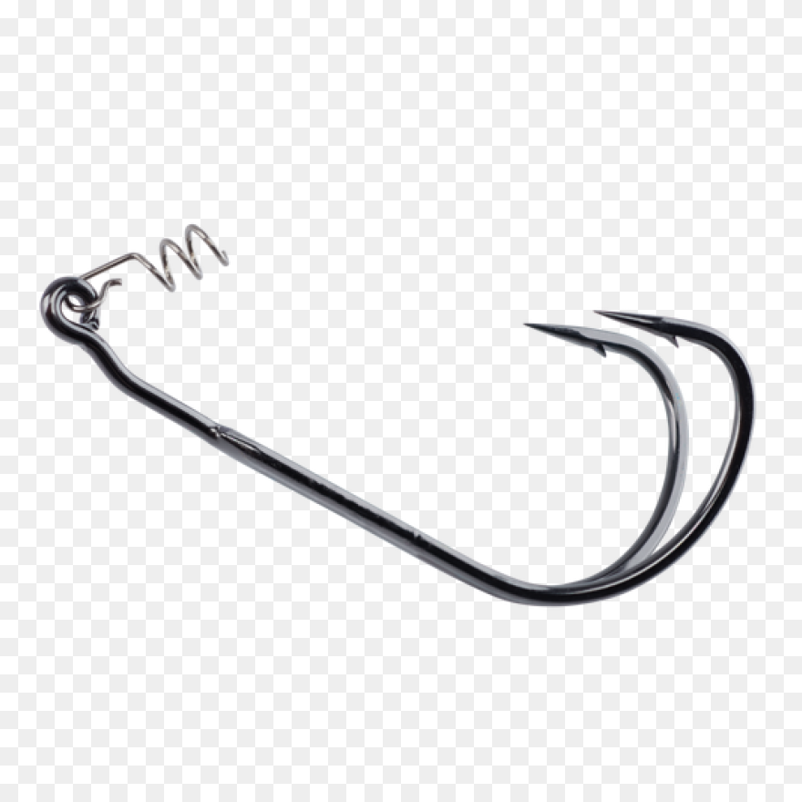 Fusion19™ Frog Hook - Hook