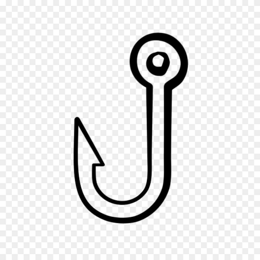 Fusion19™ Frog Hook