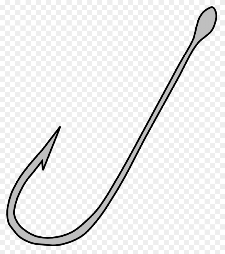 Fusion19™ Frog Hook