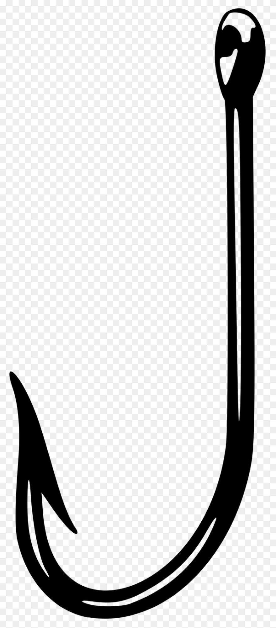 Fusion19™ Frog Hook