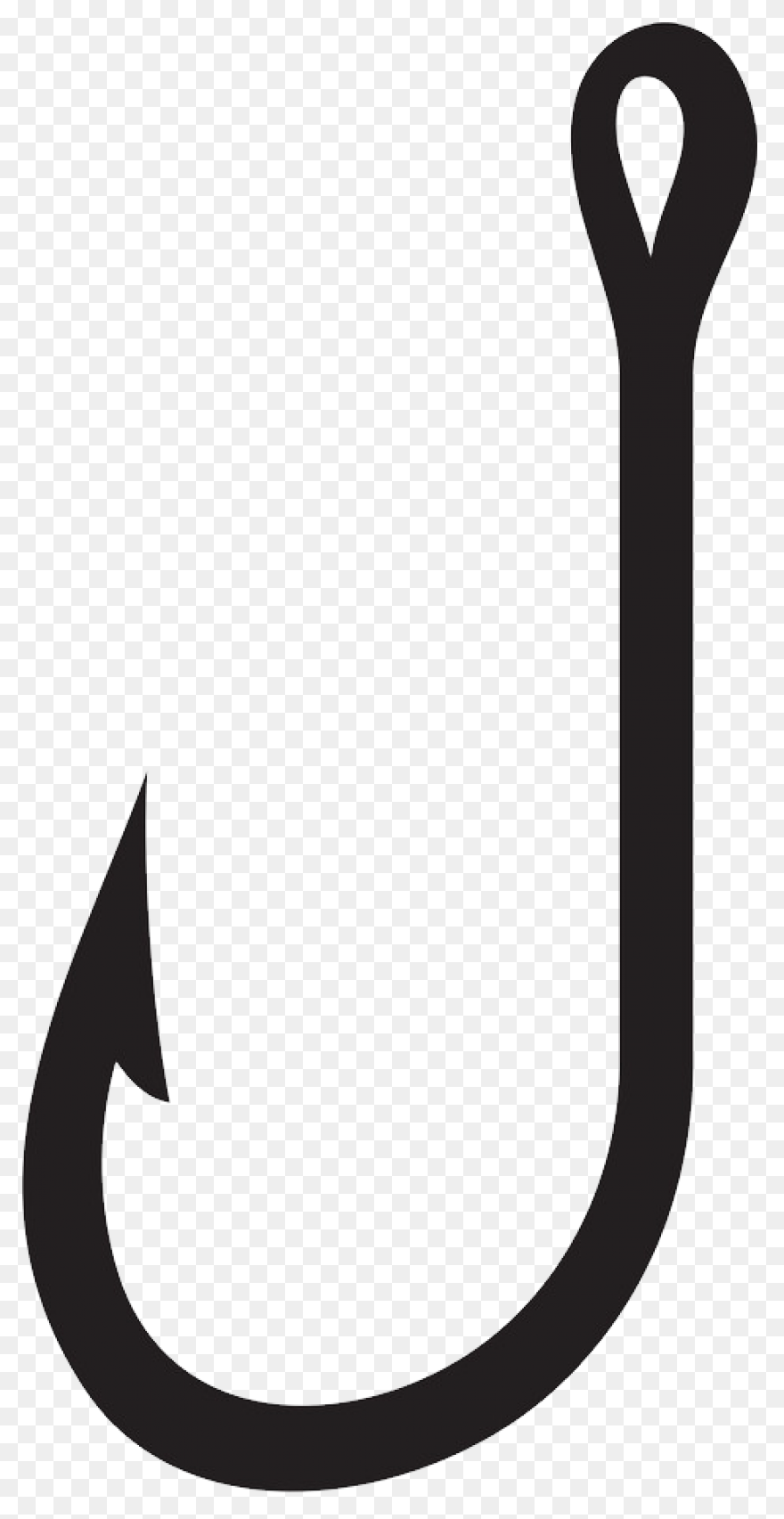 Fusion19™ Frog Hook