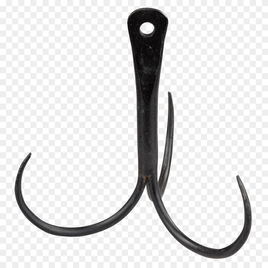 Fusion19™ Frog Hook