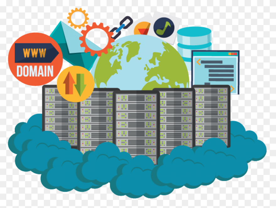 Web Hosting | Web Hosting, Cloud Vp