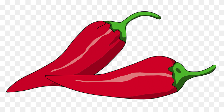 Chili Pepper Cliparts - Cliparts Zo