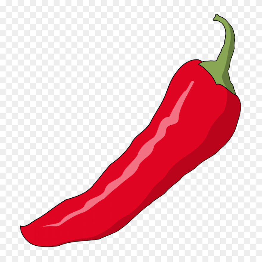 Chili Pepper Cliparts - Cliparts Zo