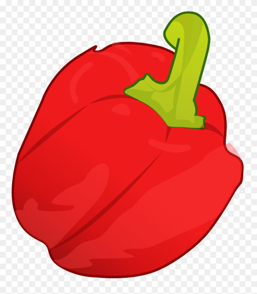 Chili Pepper Cliparts - Cliparts Zo