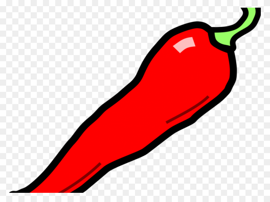 Chili Pepper Cliparts - Cliparts Zo