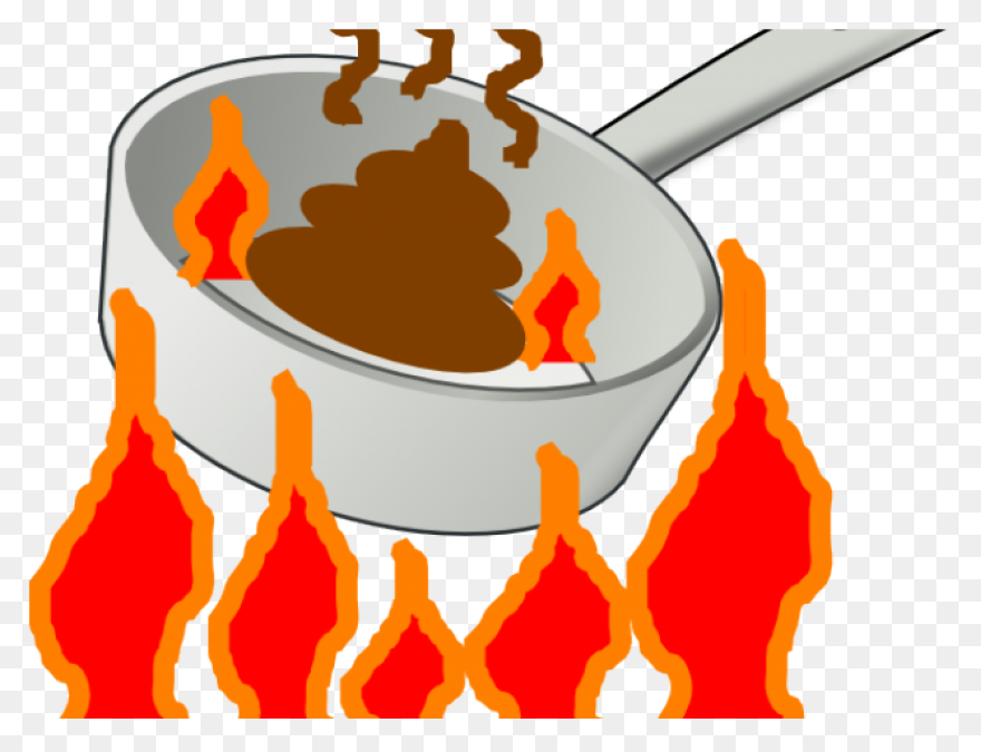 Heat Clipart Hot Person - Hot Tempe