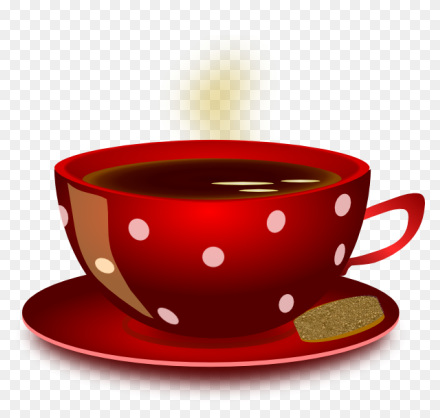 Hot Cocoa Doodle Template 001 | Hot