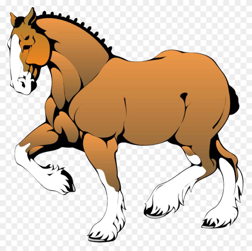 Free Horse Clip Art, Download Free 