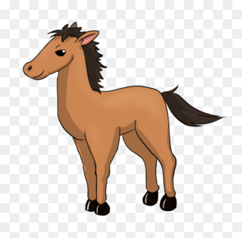 Free Horse Clipart Download Free - Horse