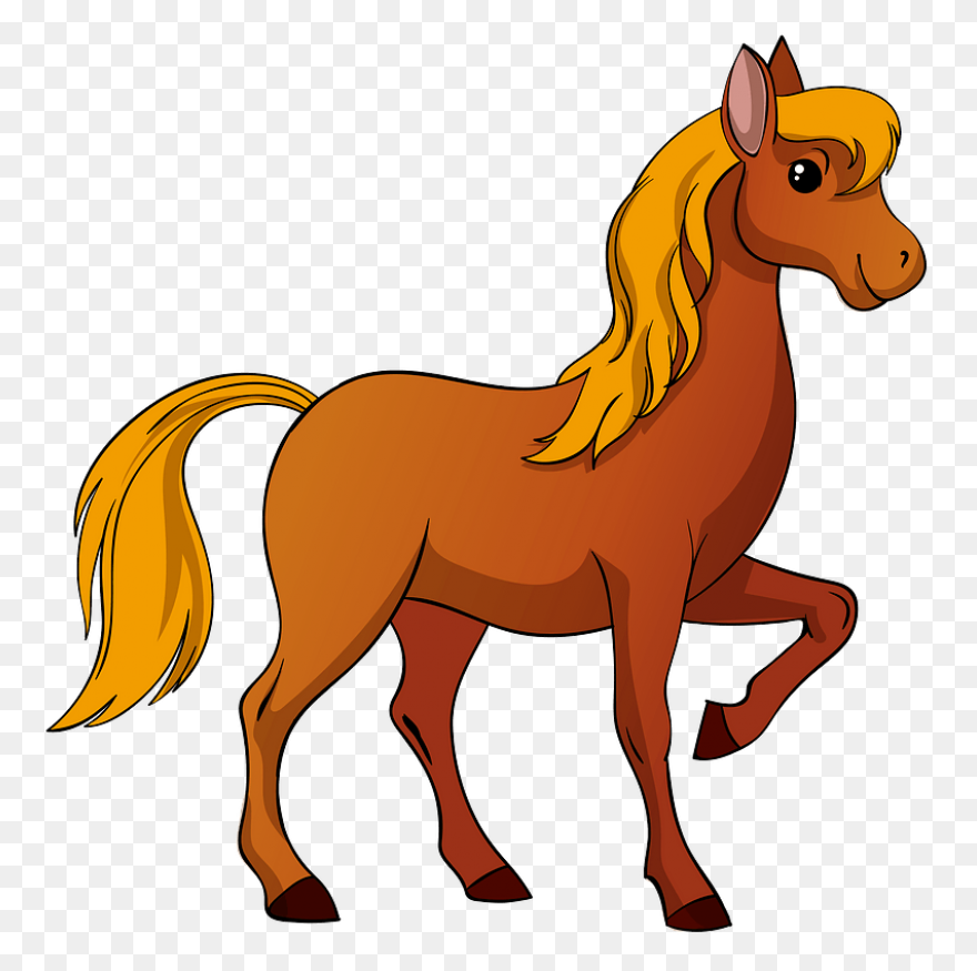 Free Horse Clip Art, Download Free 