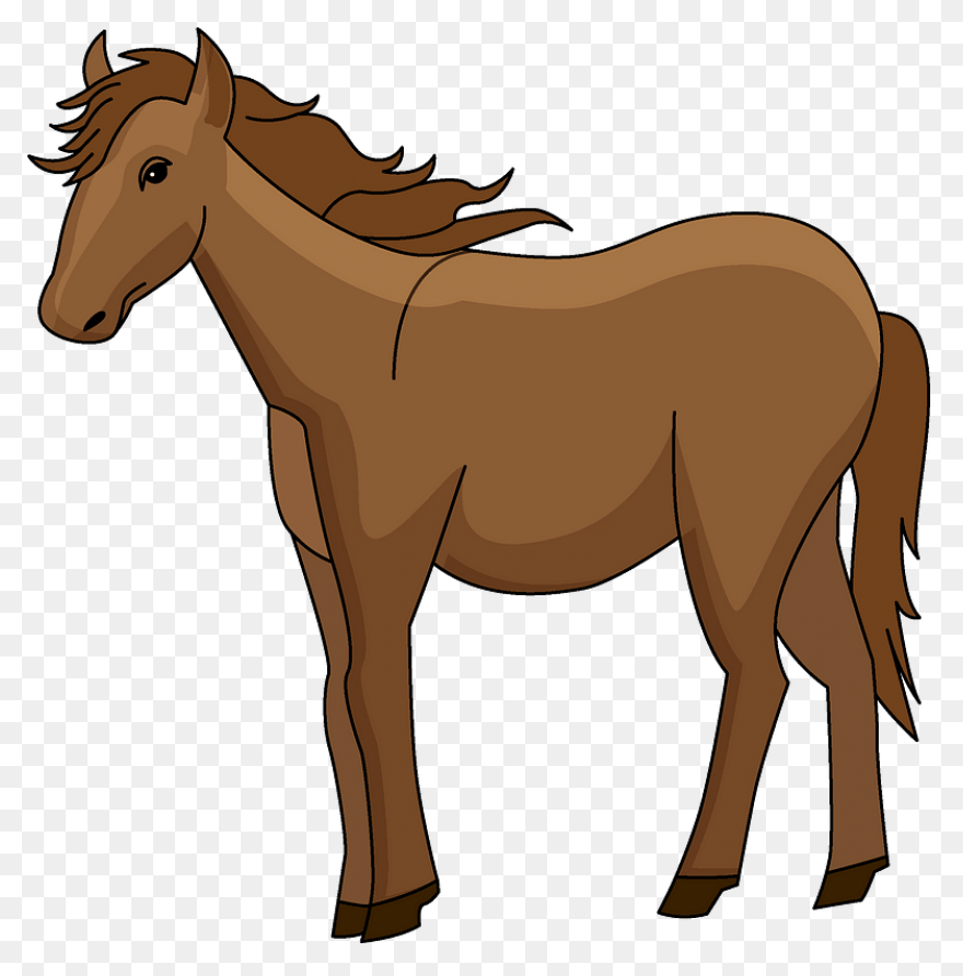 Free Horse Clip Art, Download Free 