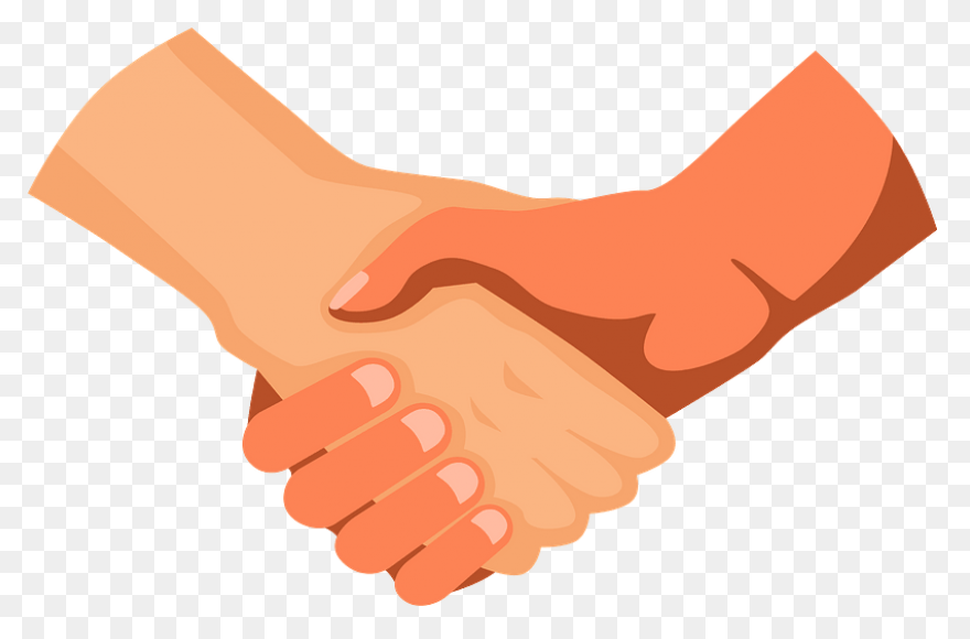 Friends Holding Hands Png , Png Dow