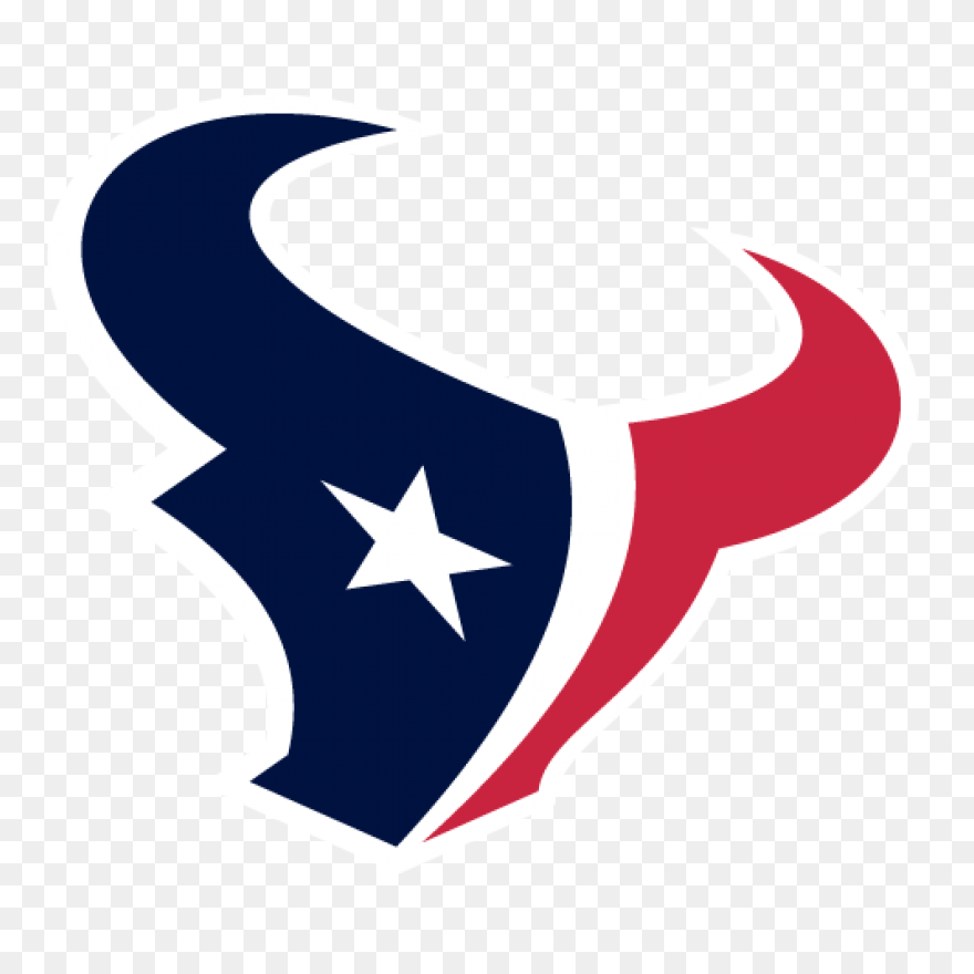 Houston Texans Poker Chip Ball Mark