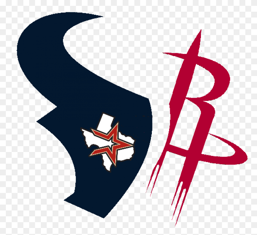 Houston Texans Poker Chip Ball Mark