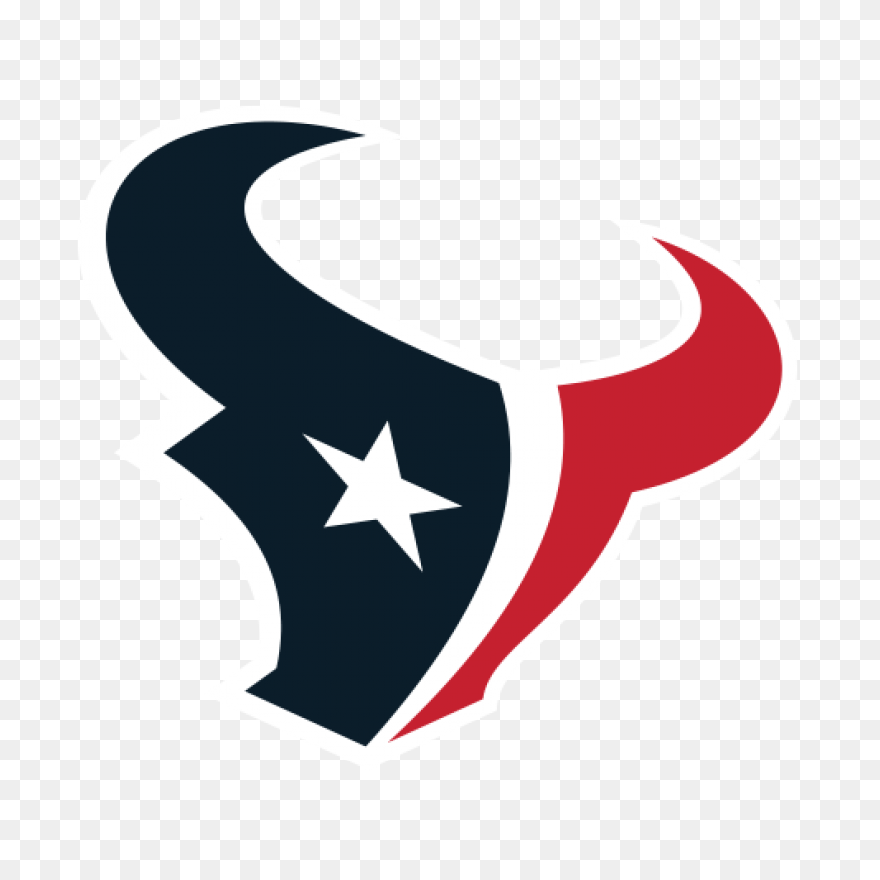 Houston Texans Poker Chip Ball Mark