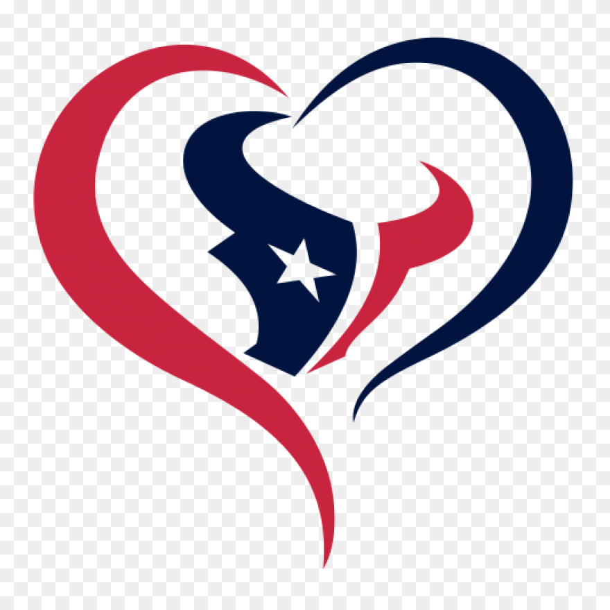 Houston Texans Poker Chip Ball Mark