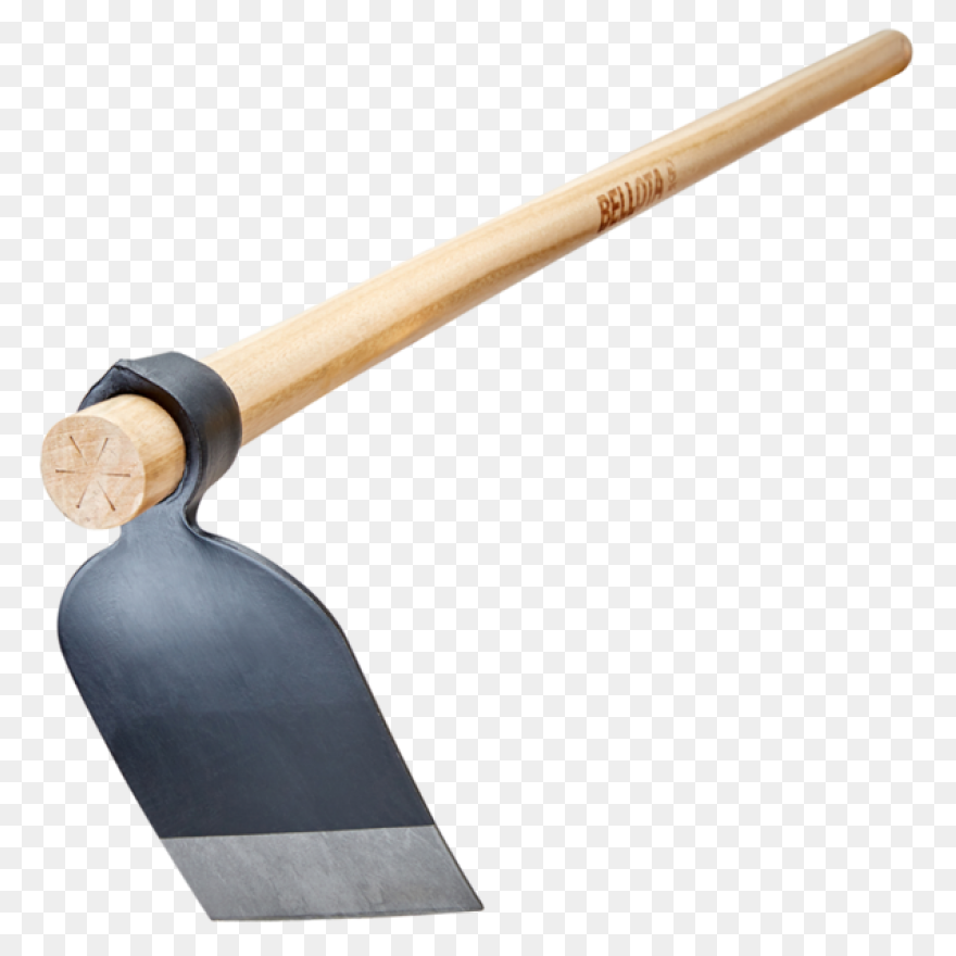 Garden Hoe Computing Small - Free I