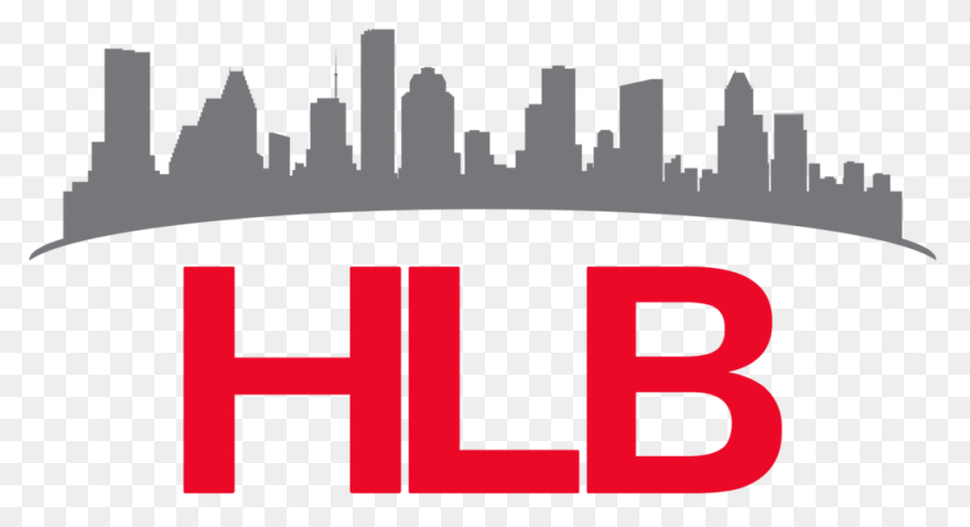 Grab Button For Houston Latina - Houston Skyline