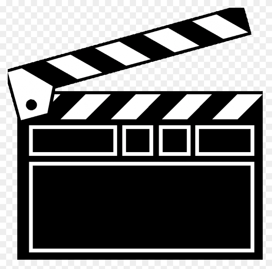 Hollywood Party Clip Art | Movie Cl