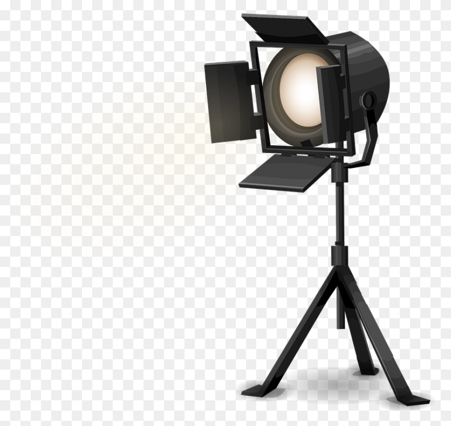 Hollywood Party Clip Art | Movie Cl
