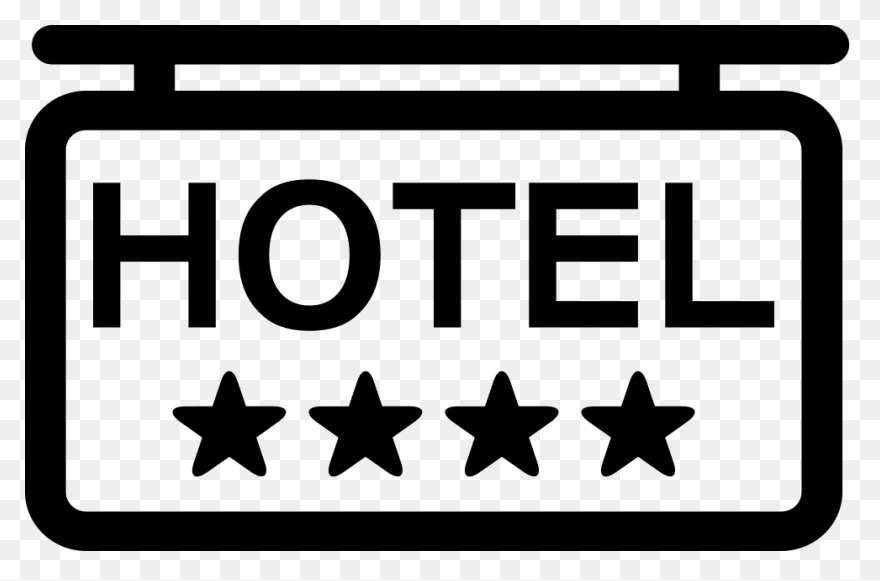 Download Hotel Clipart Hq Png Image