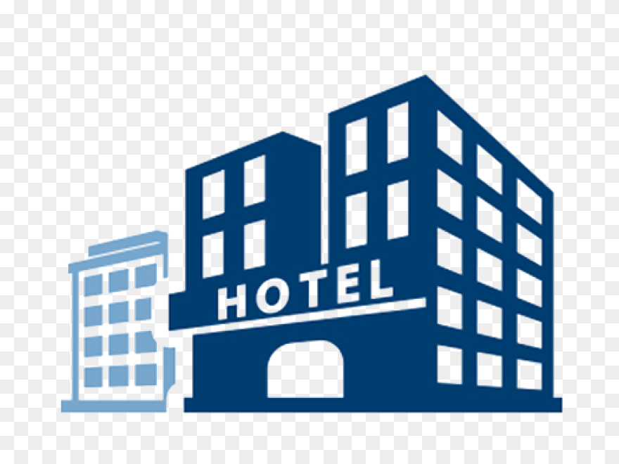 Download Hotel Clipart Hq Png - Hotel