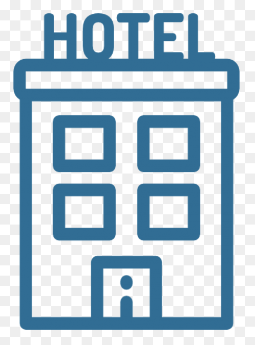 Download Hotel Clipart Hq Png Image
