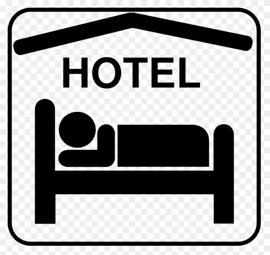 Download Hotel Clipart Hq Png Image