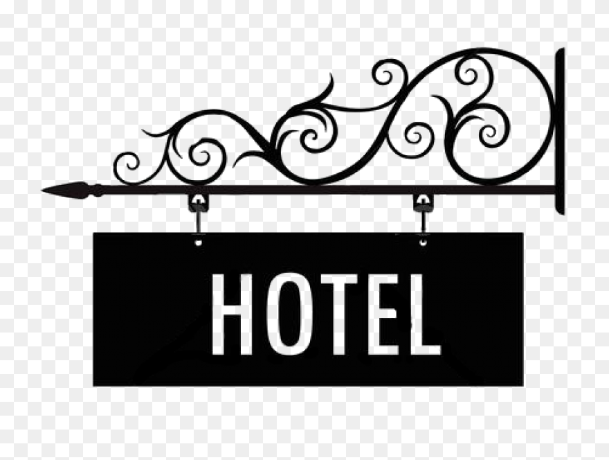 Download Hotel Clipart Hq Png Image