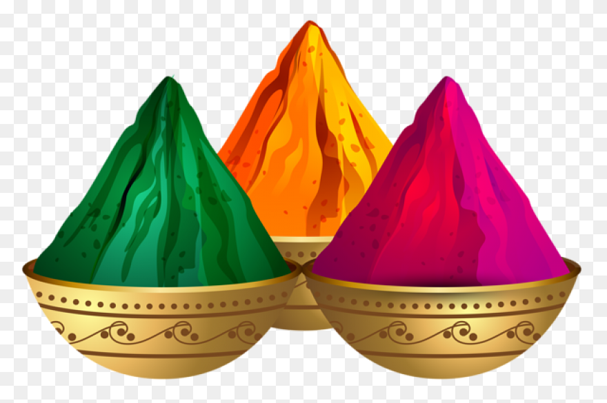 2018] Hd Happy Holi Png Images For 