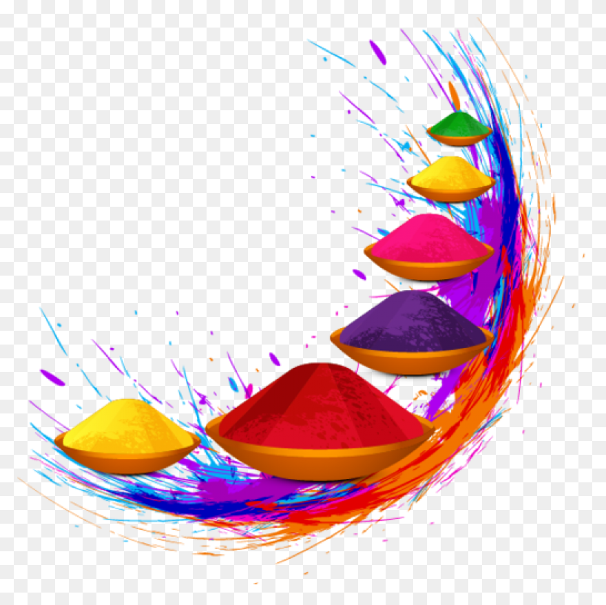 2018] Hd Happy Holi Png Images For 